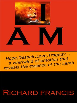 cover image of I Am